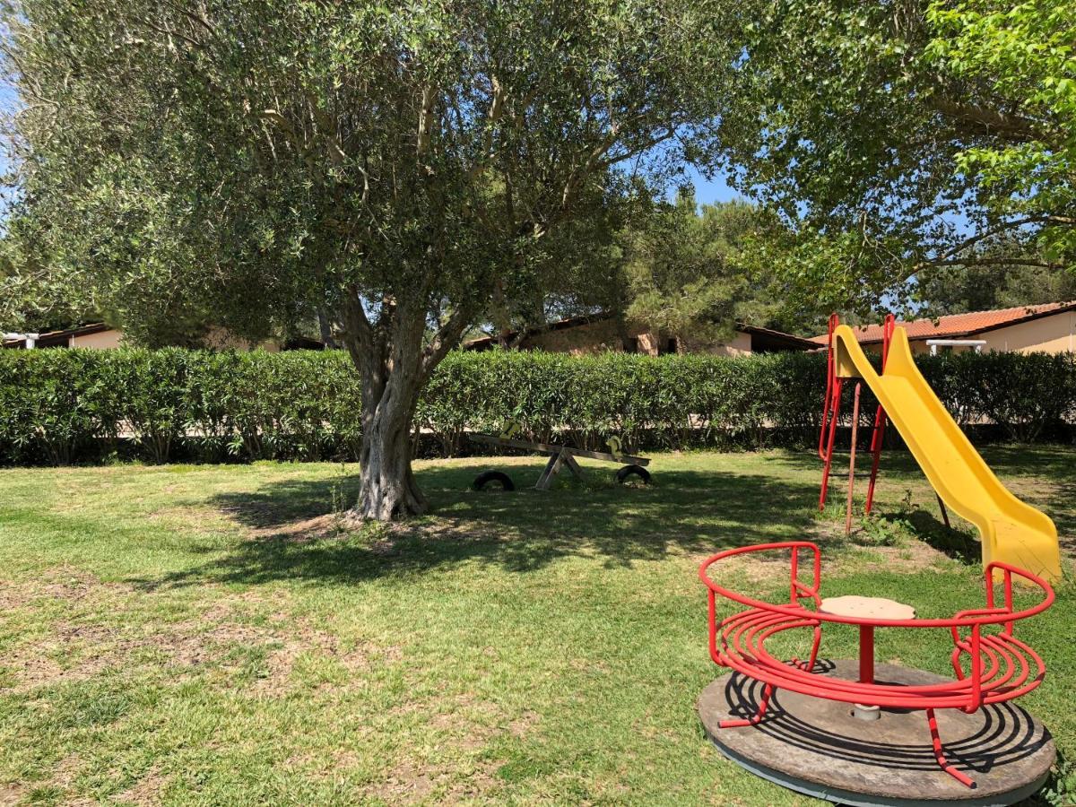 Agriturismo Serafina Otranto Exterior foto