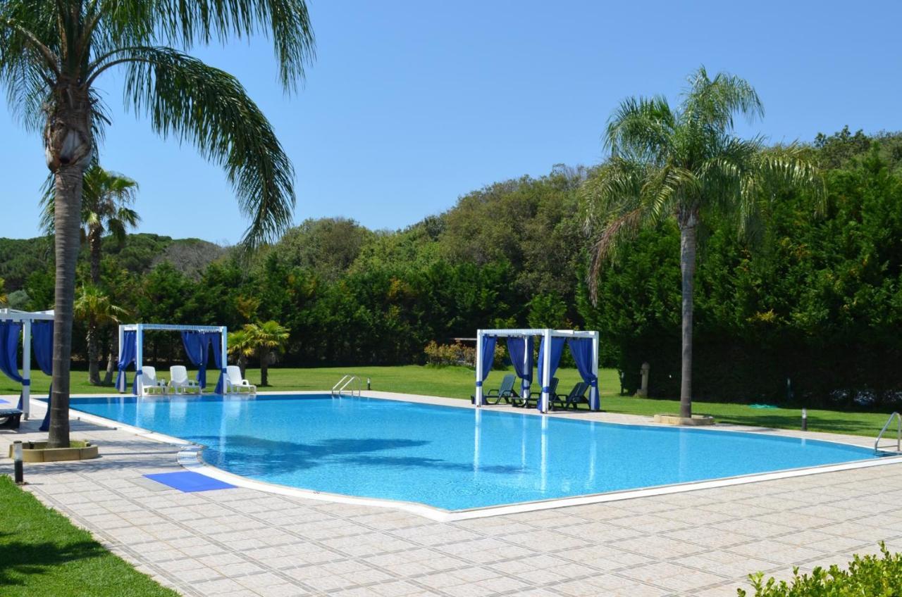 Agriturismo Serafina Otranto Exterior foto