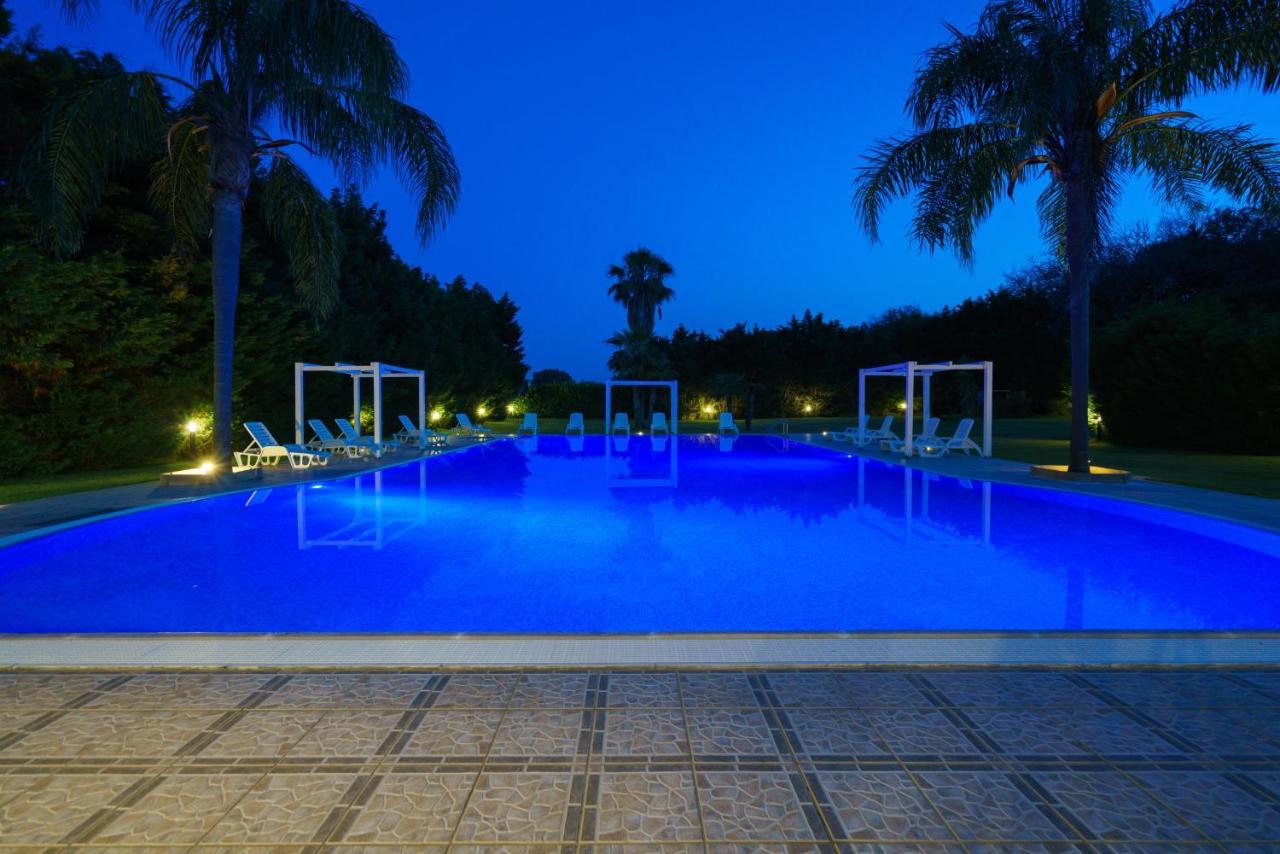 Agriturismo Serafina Otranto Exterior foto