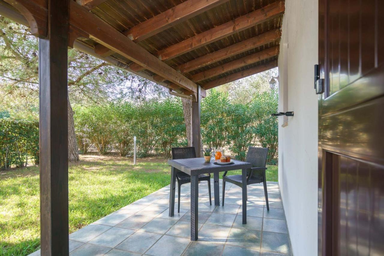 Agriturismo Serafina Otranto Exterior foto