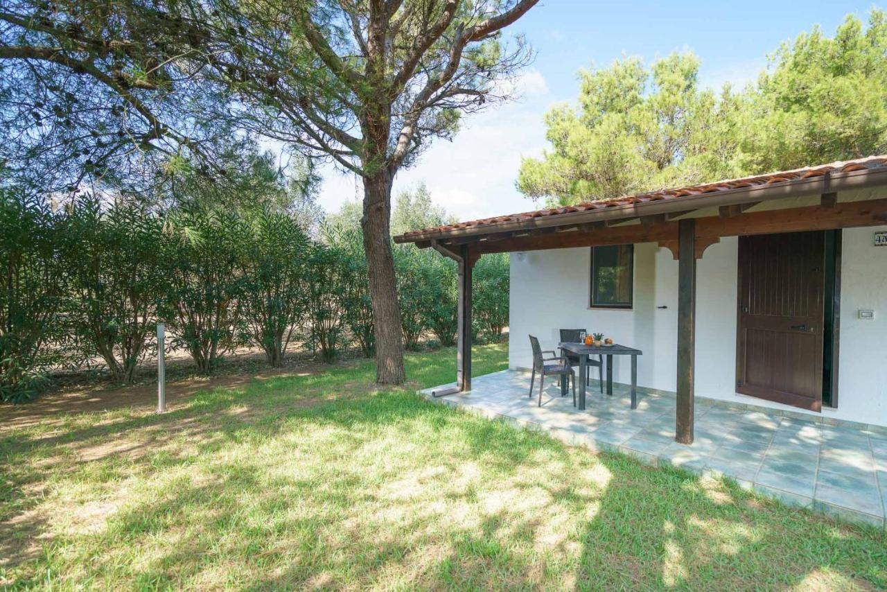 Agriturismo Serafina Otranto Exterior foto