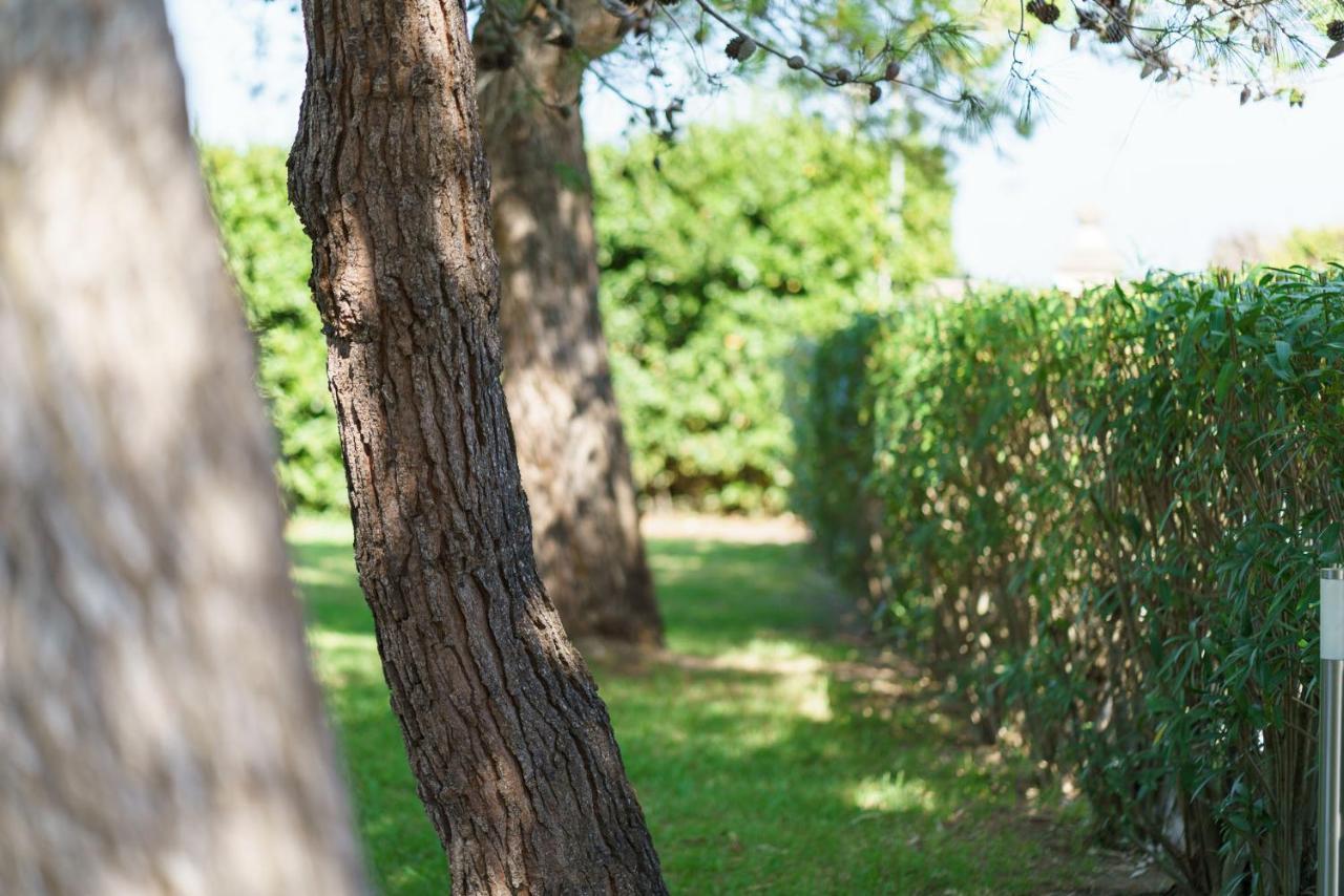 Agriturismo Serafina Otranto Exterior foto