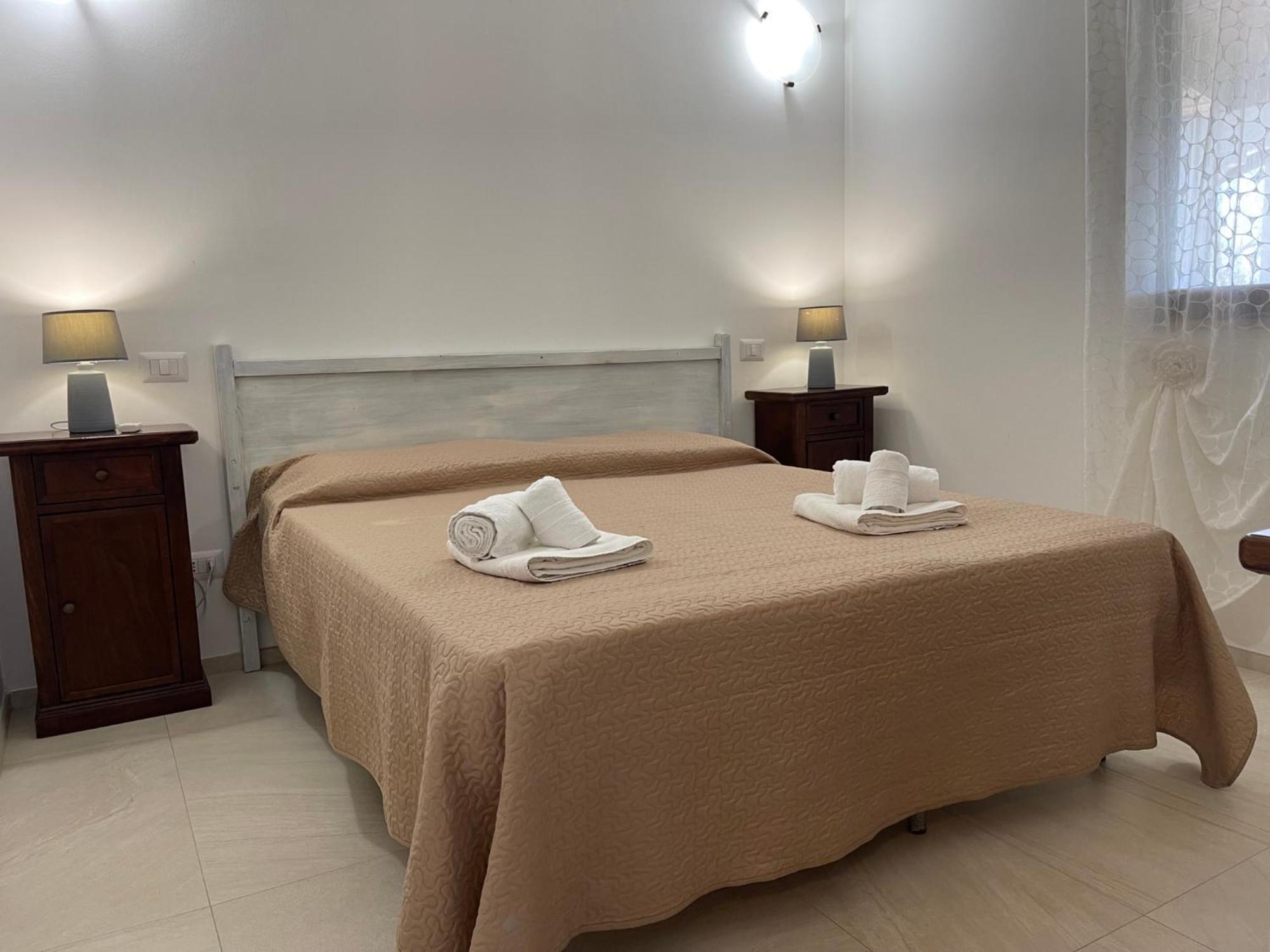 Agriturismo Serafina Otranto Habitación foto