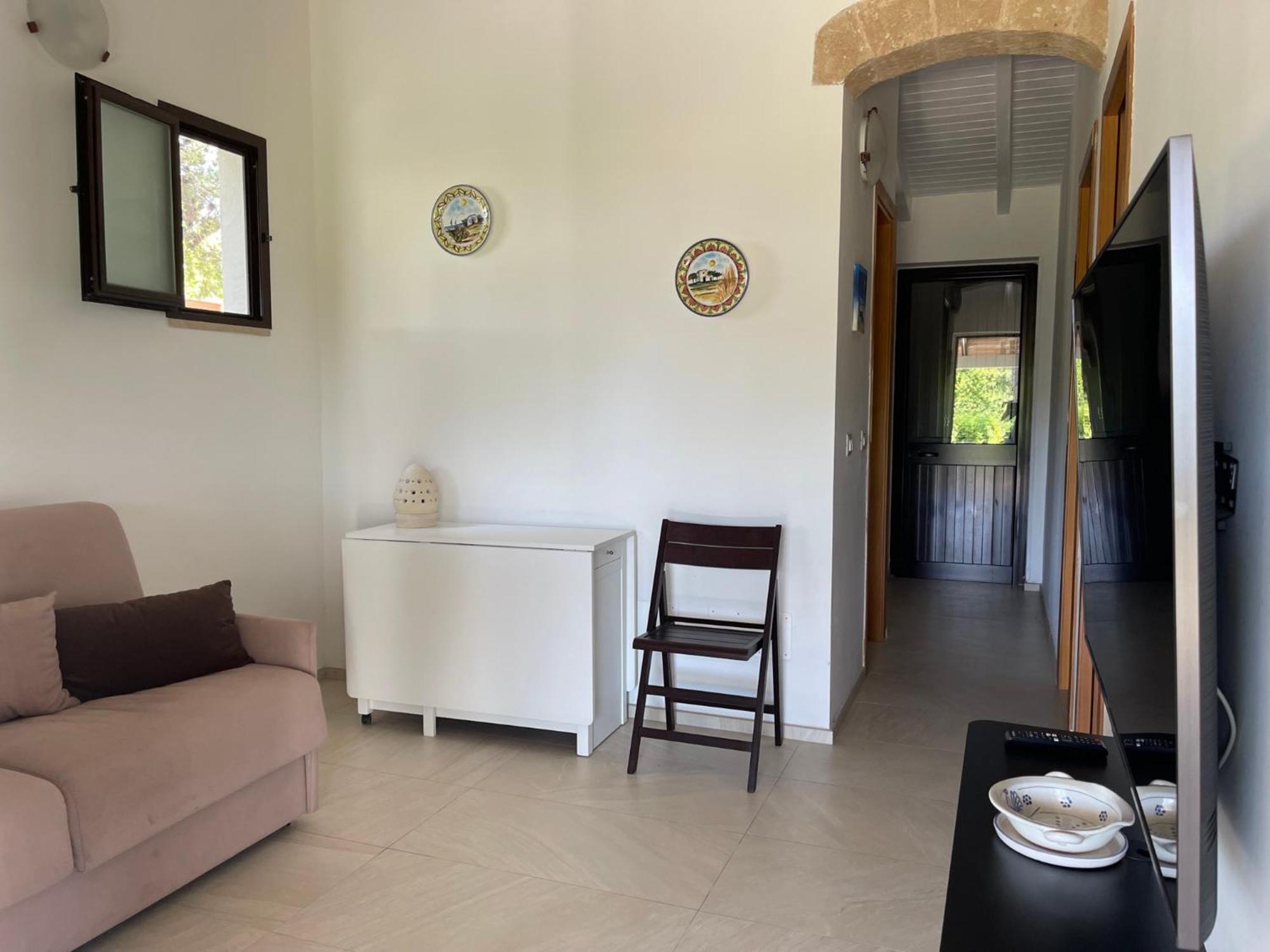 Agriturismo Serafina Otranto Habitación foto