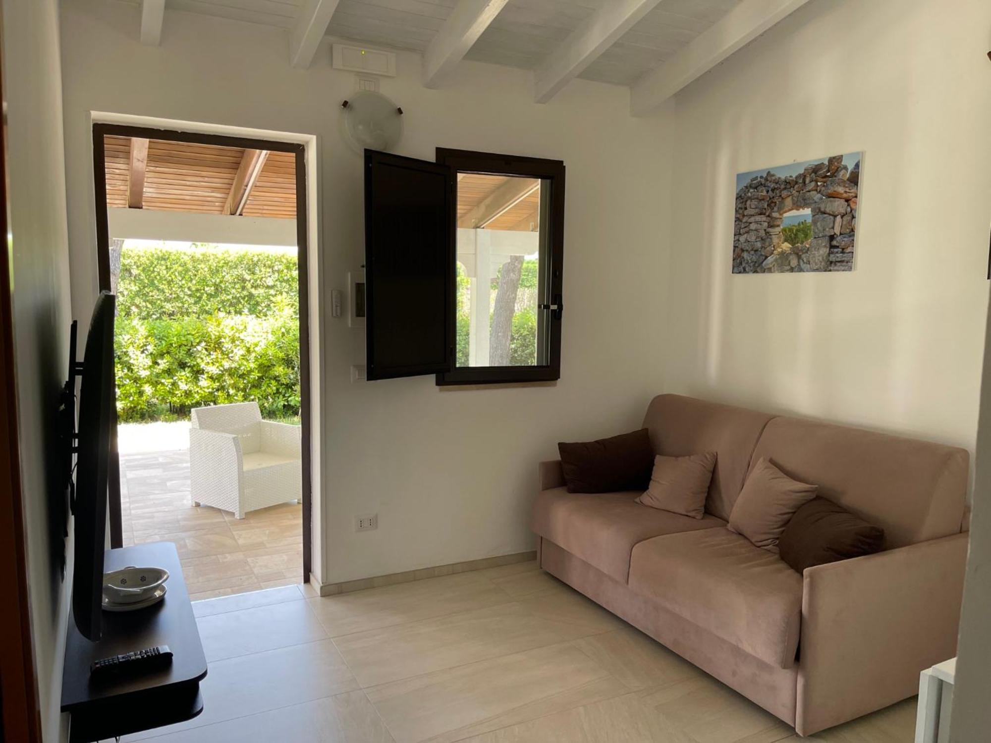 Agriturismo Serafina Otranto Habitación foto