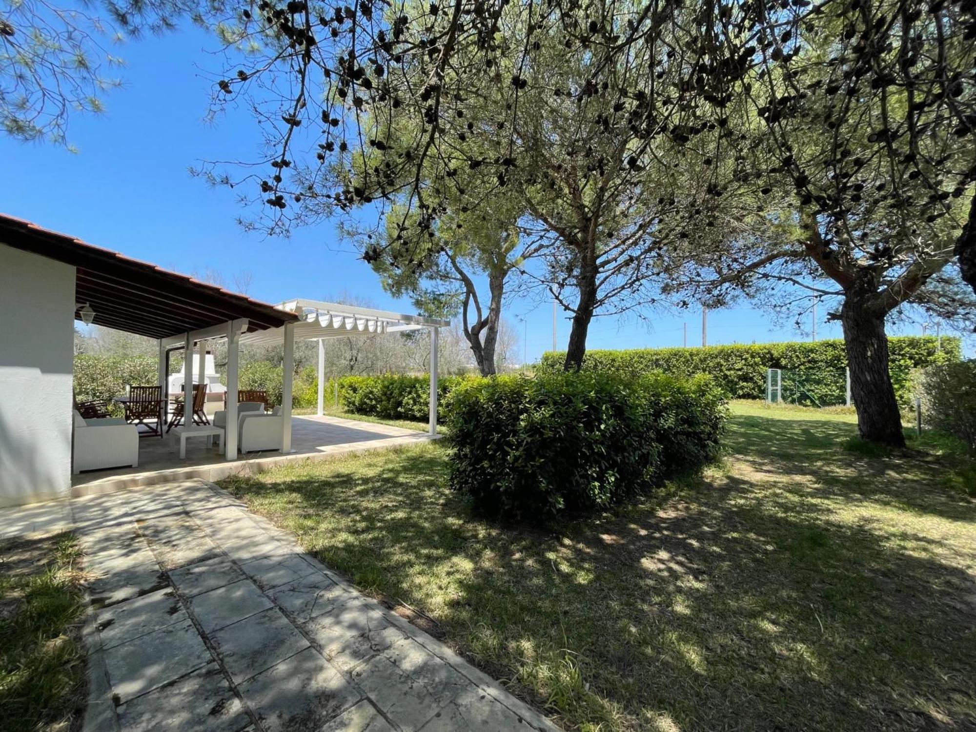 Agriturismo Serafina Otranto Habitación foto
